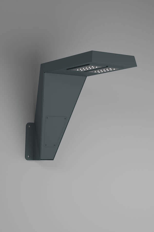 Cobra-Wall-Light