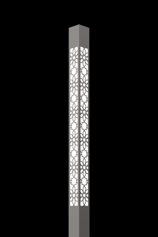 anatolian-pole-half-body Anatolian Pole Half Body