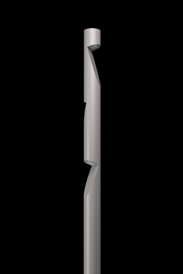 Callisto Pole