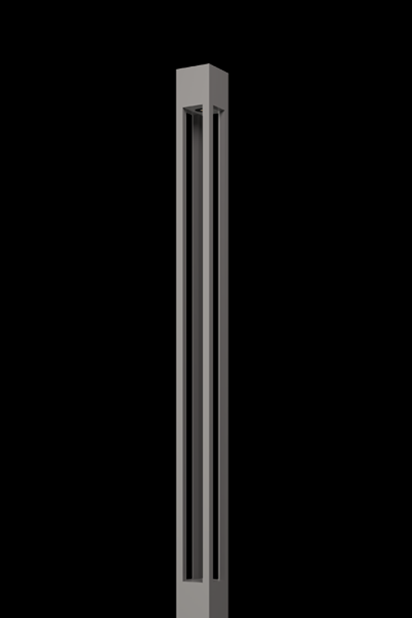 Fortress Pole