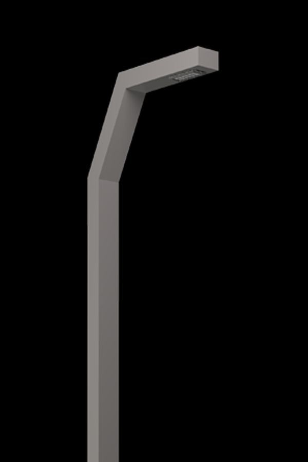 neptune-v-pole-half-body Fortress Pole