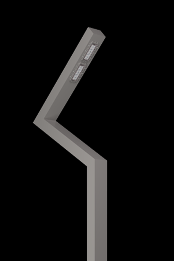 neptune-z-pole-half-body Galata Pole