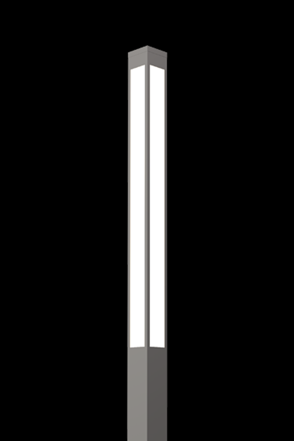 square-pole-hlaf-body Callisto Pole