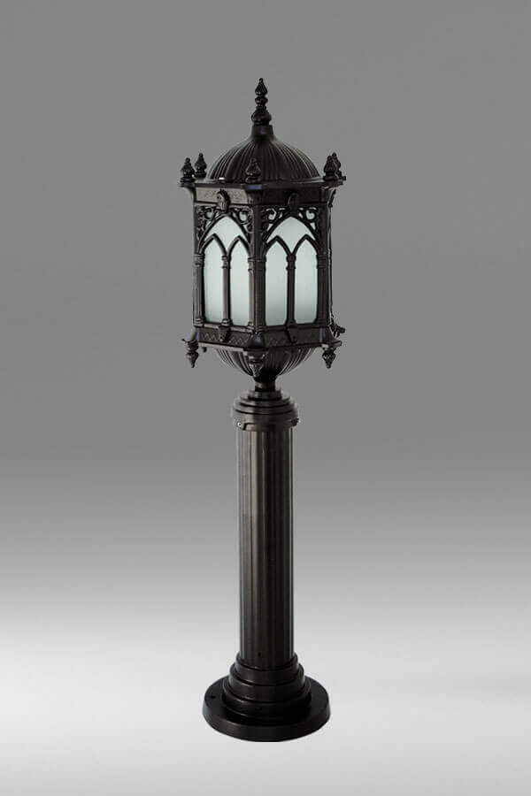 Eridani -s Bollard
